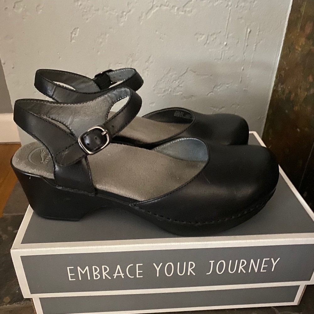 Dansko Sam Clog